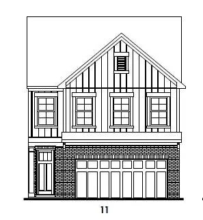 1640 Crestcreek Court, Marietta, GA 30008