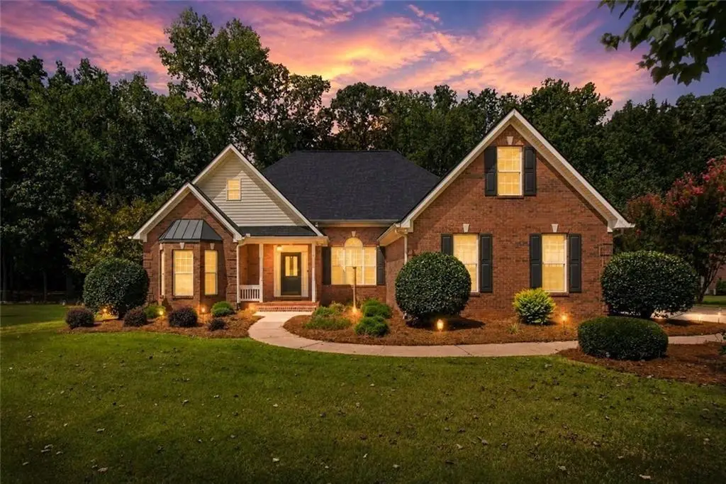 4149 Alayna Lee Circle, McDonough, GA 30252 - #1