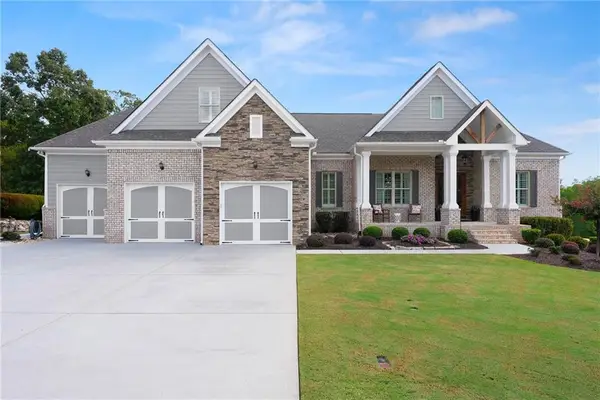 3438 Dockside Shores Drive, Gainesville, GA 30506