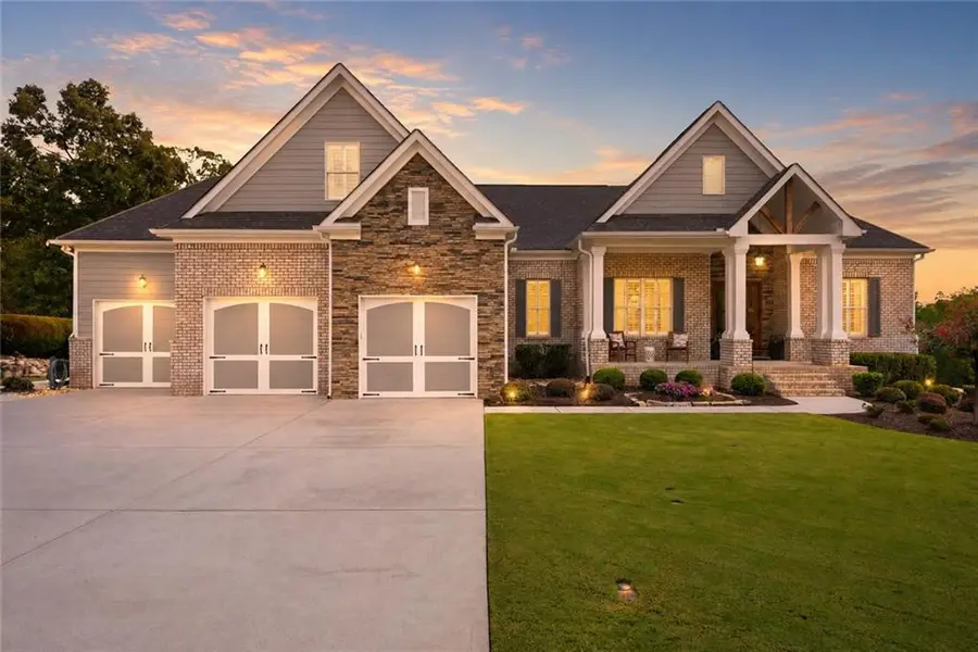 3438 Dockside Shores Drive, Gainesville, GA 30506 - #2