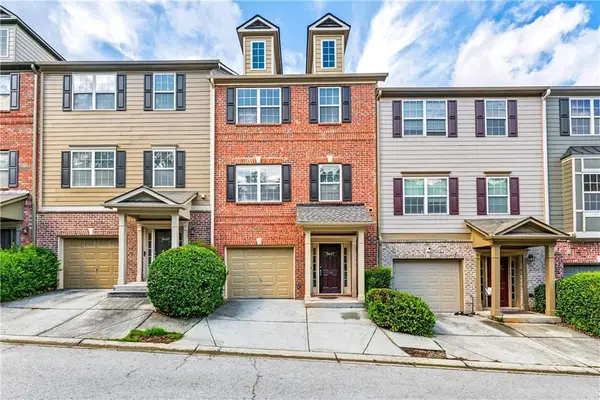 3647 Utoy Drive Sw, South Fulton, GA 30331