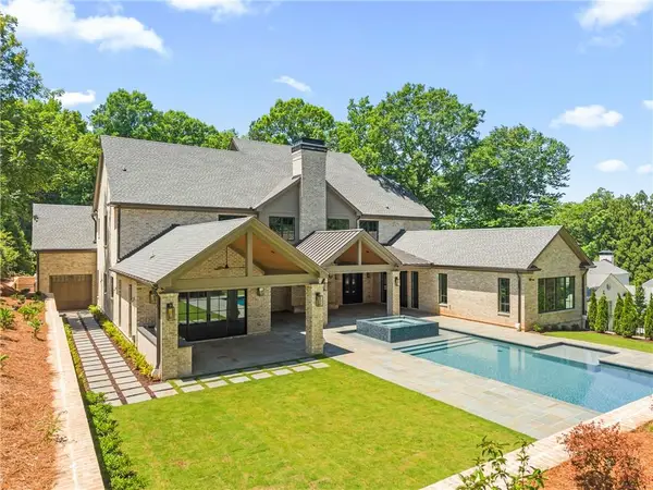 95 Blackland Road Nw, Atlanta, GA 30342