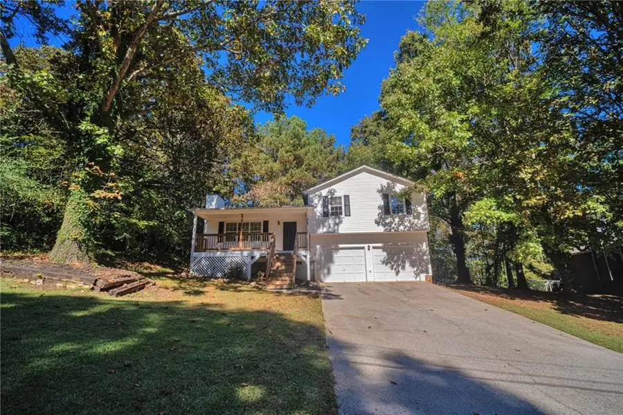 75 Davis Mill Drive, Dallas, GA 30157 - #2