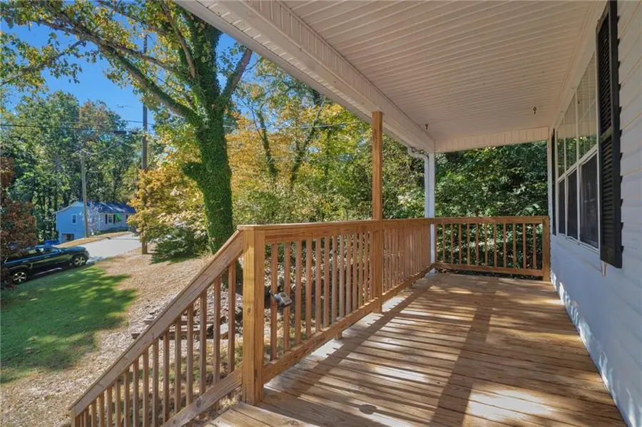 75 Davis Mill Drive, Dallas, GA 30157 - #3