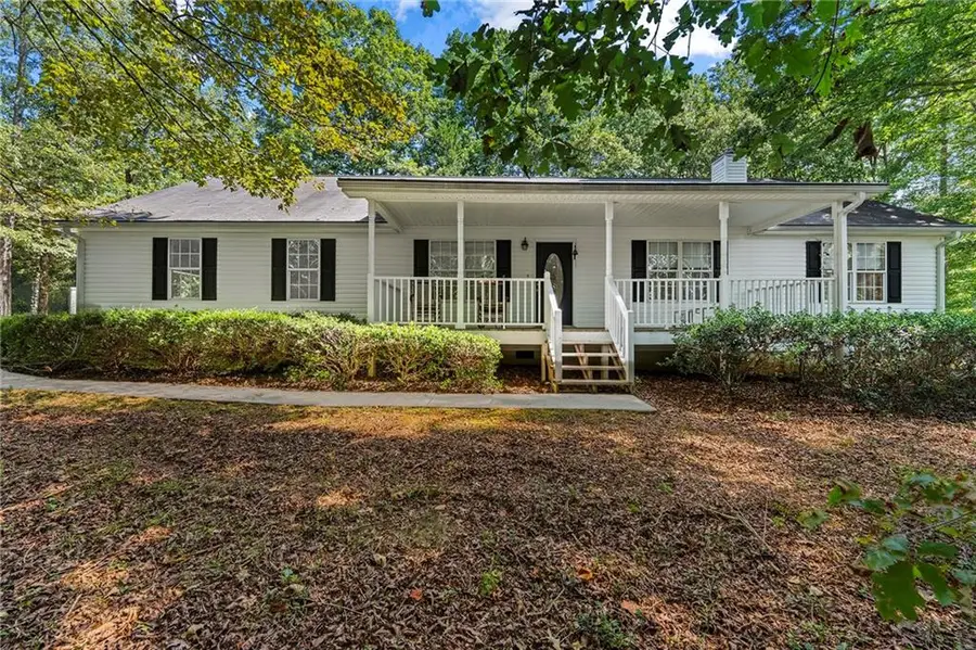 370 Jordan Road, Ball Ground, GA 30107 - #2