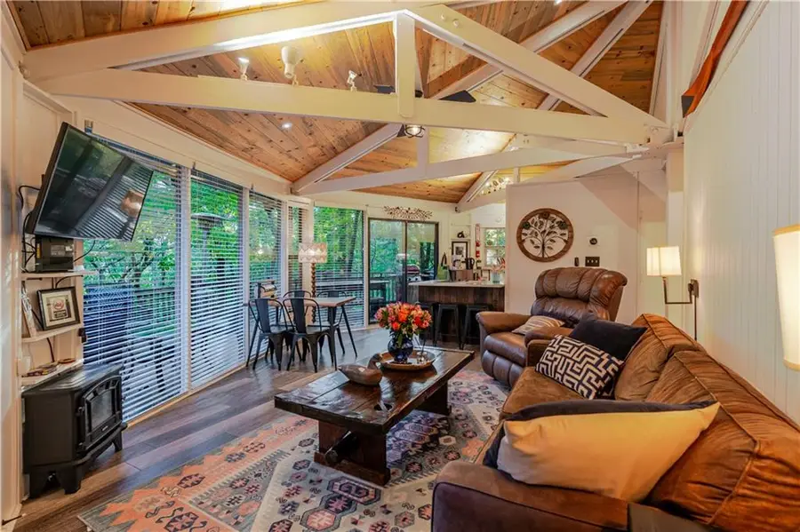 150 Treetopper Circle, Big Canoe, GA 30143 - #2