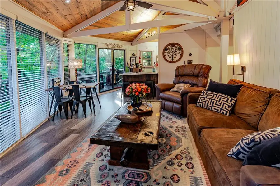 150 Treetopper Circle, Big Canoe, GA 30143 - #3