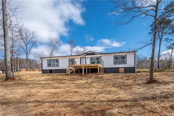 121 Haley Mountain Road, Talking Rock, GA 30275