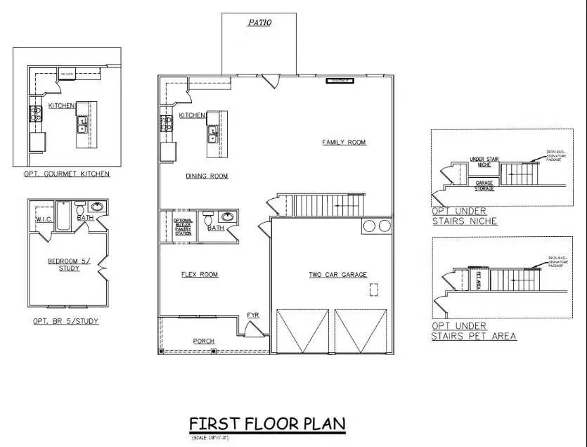203 Orwell Drive, Social Circle, GA 30025 - #2