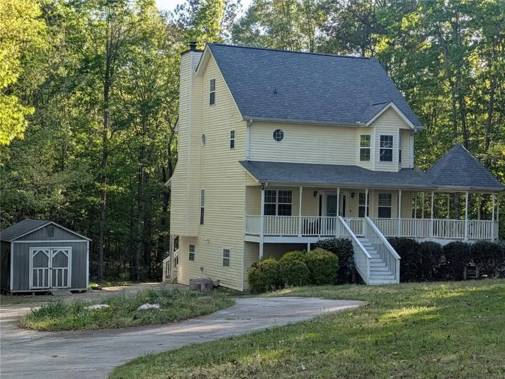 6459 The Kings Way, Douglasville, GA 30135 - #1