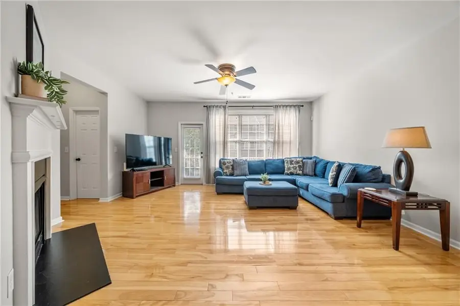 Address Withheld By Seller, Alpharetta, GA 30009 - #3
