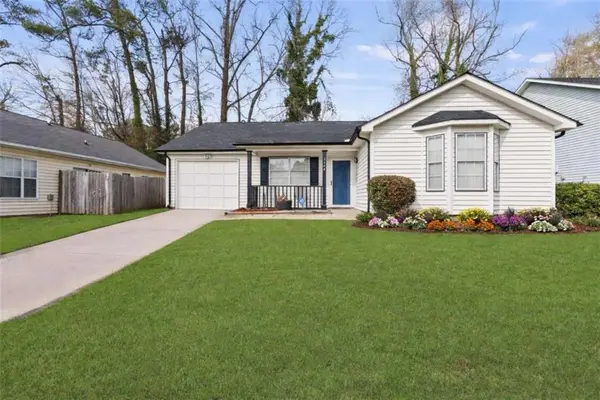 3444 Peachcrest Trace, Decatur, GA 30032