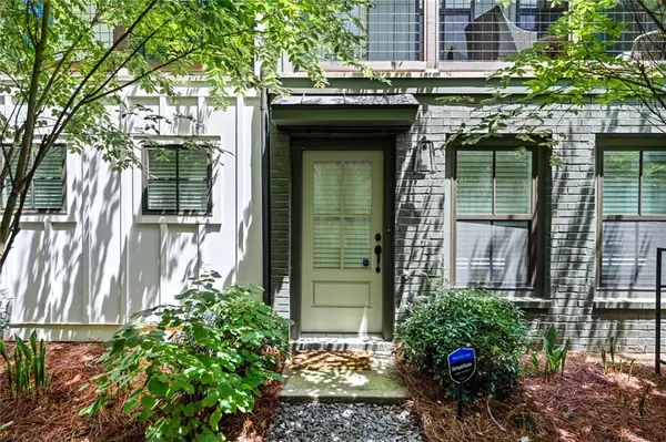 317 Dilbeck Place Ne, Atlanta, GA 30342