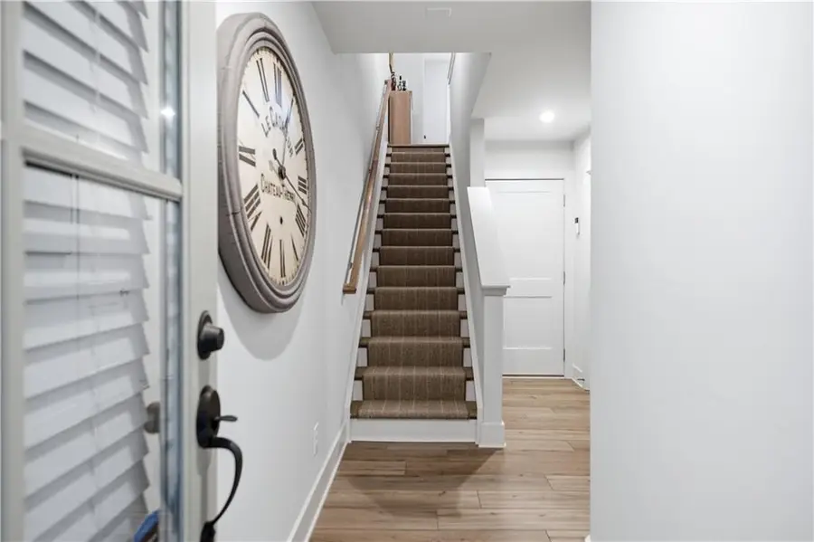 317 Dilbeck Place Ne, Atlanta, GA 30342 - #2