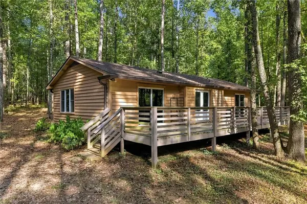 760 Cherokee Trail, Winterville, GA 30683