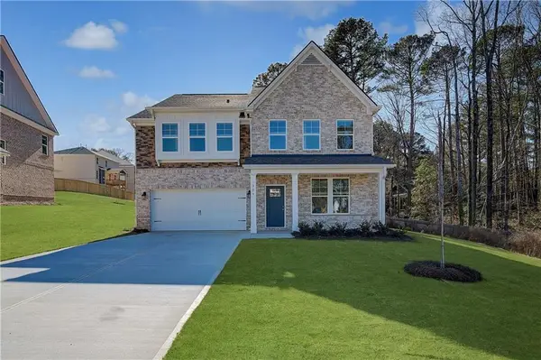 163 Dalston Cove, Stockbridge, GA 30281