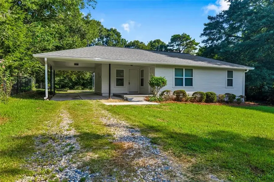 470 Schaffer Road Sw, Marietta, GA 30060 - #2