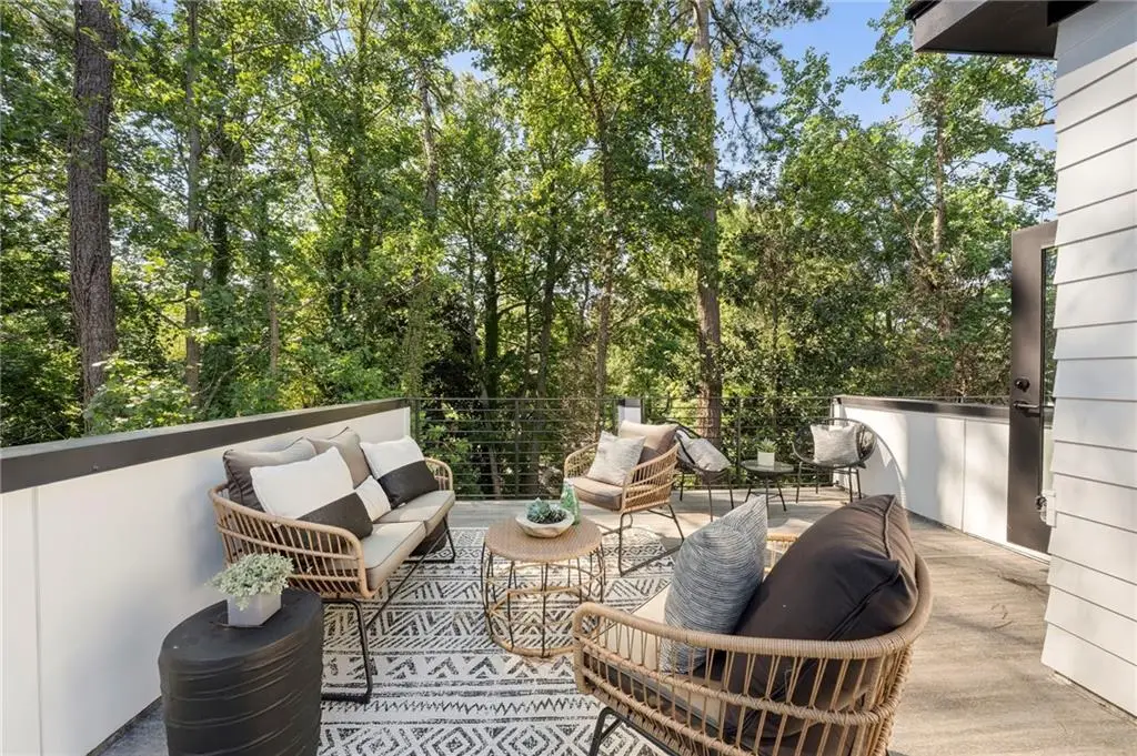 1169 Penny Lane, Atlanta, GA 30329 - #1