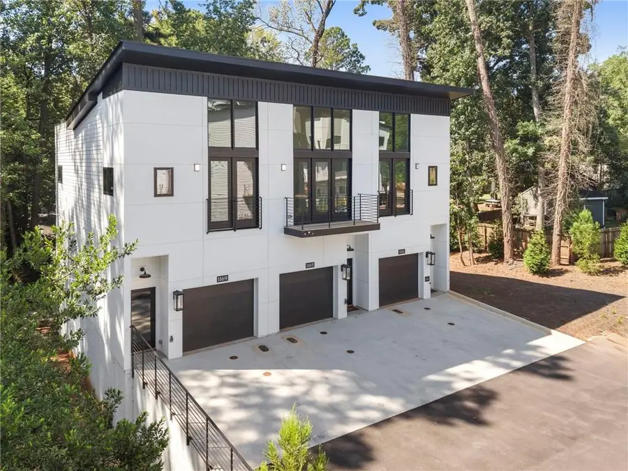 1169 Penny Lane, Atlanta, GA 30329 - #2