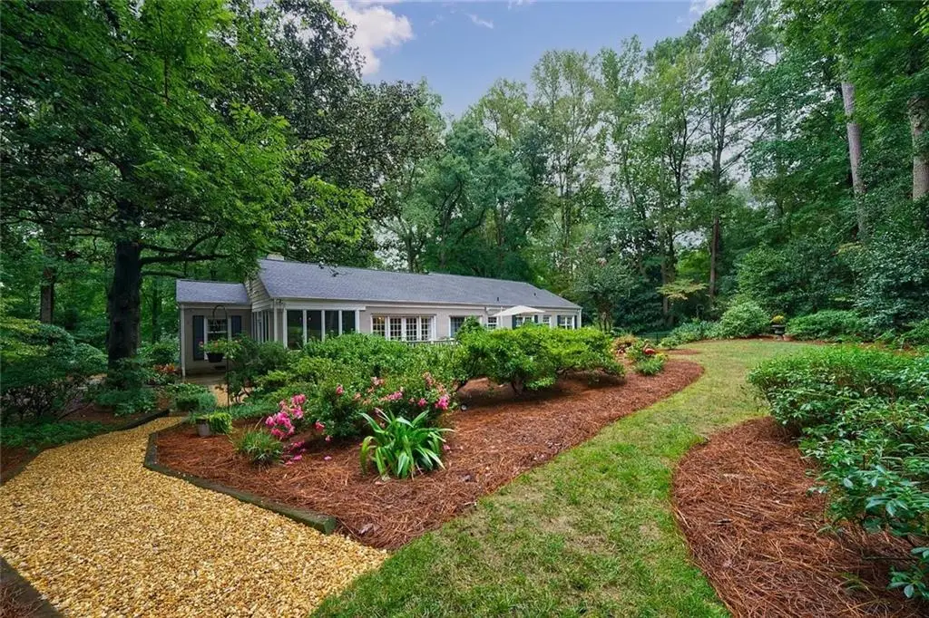 3952 Club Drive Ne, Atlanta, GA 30319 - #1