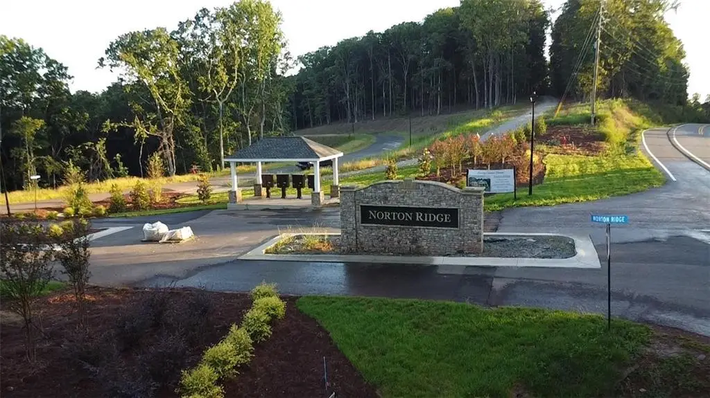 Lot 28 Norton Lane, Dahlonega, GA 30533 - #1