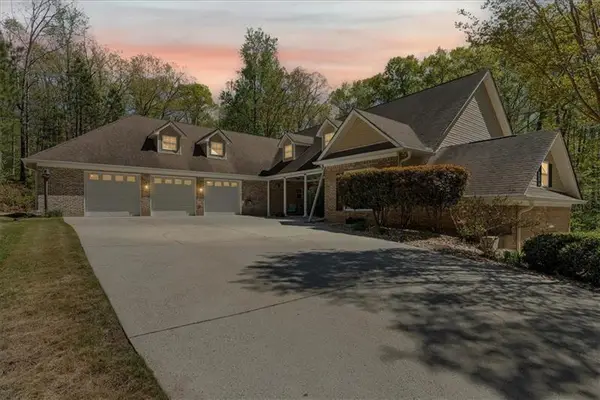 8878 Brewer Road, Douglasville, GA 30134