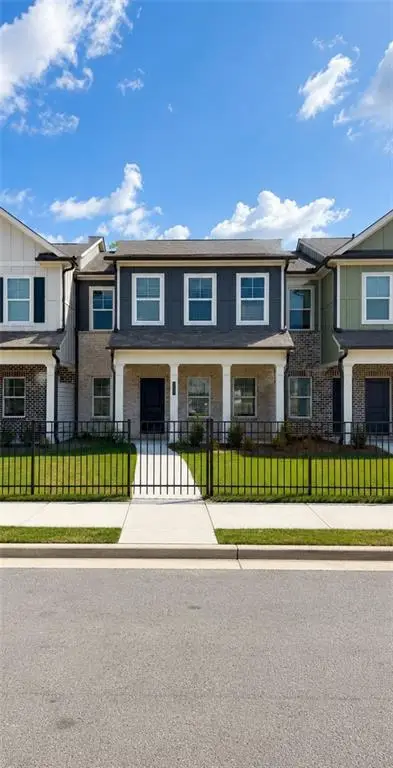 3427 Palmer Drive Road Sw, Loganville, GA 30052