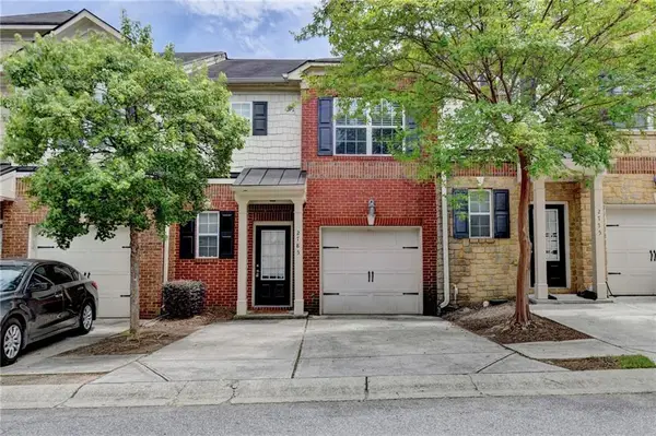 2785 Sudbury Trace, Norcross, GA 30071