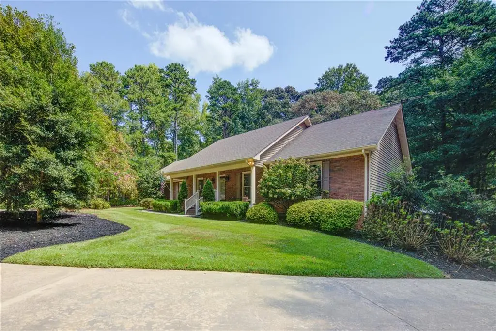 111 Henderson Lake Drive, Canton, GA 30115 - #1