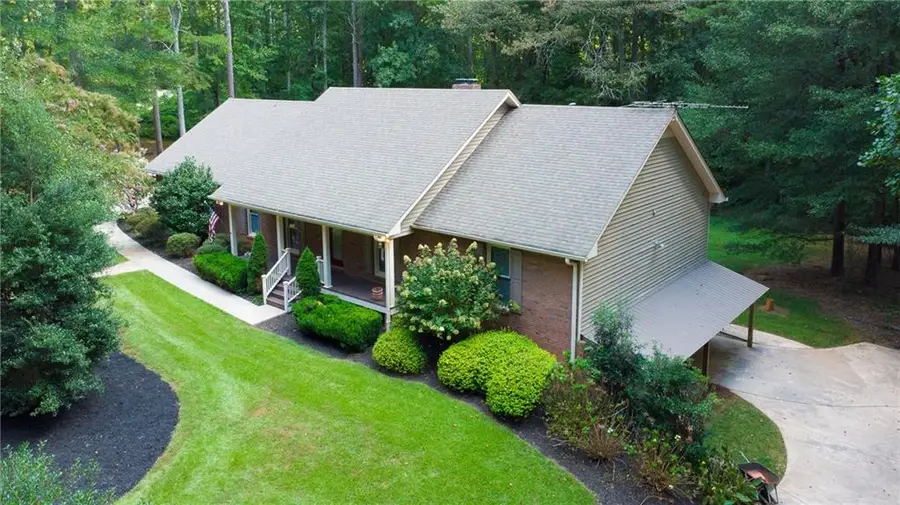 111 Henderson Lake Drive, Canton, GA 30115 - #2