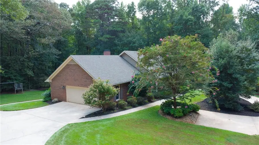 111 Henderson Lake Drive, Canton, GA 30115 - #3