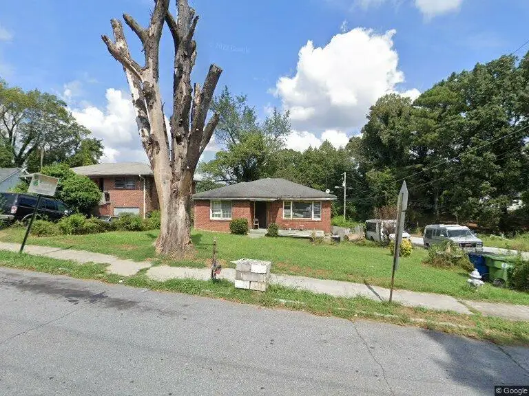 1975 Tiger Flowers Drive Nw, Atlanta, GA 30314 - #1