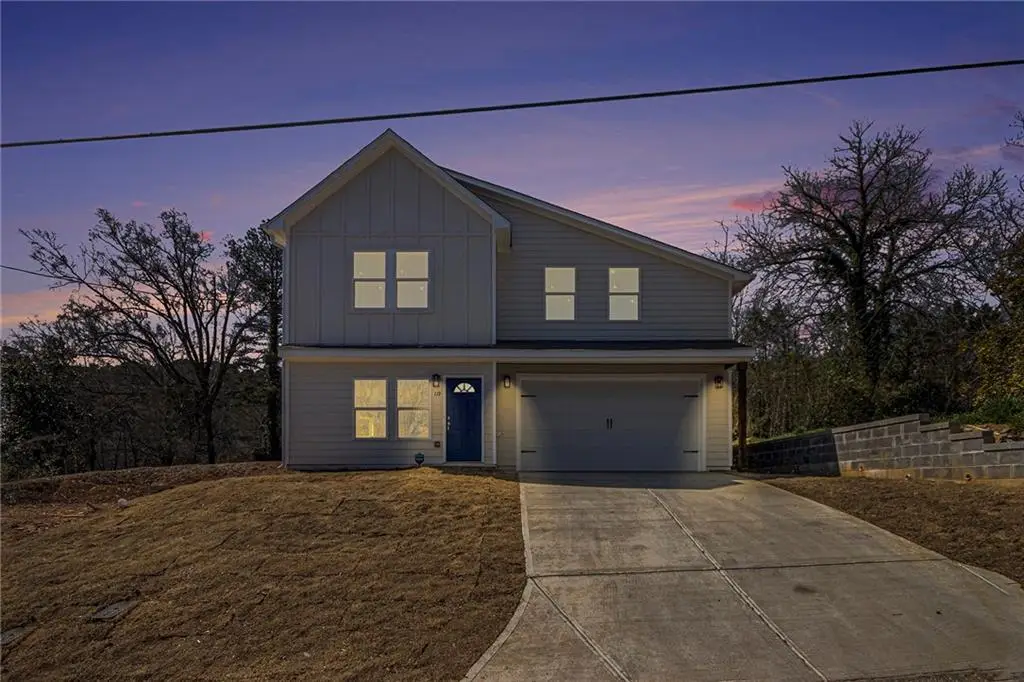 119 Jackson Street, Rome, GA 30161 - #1