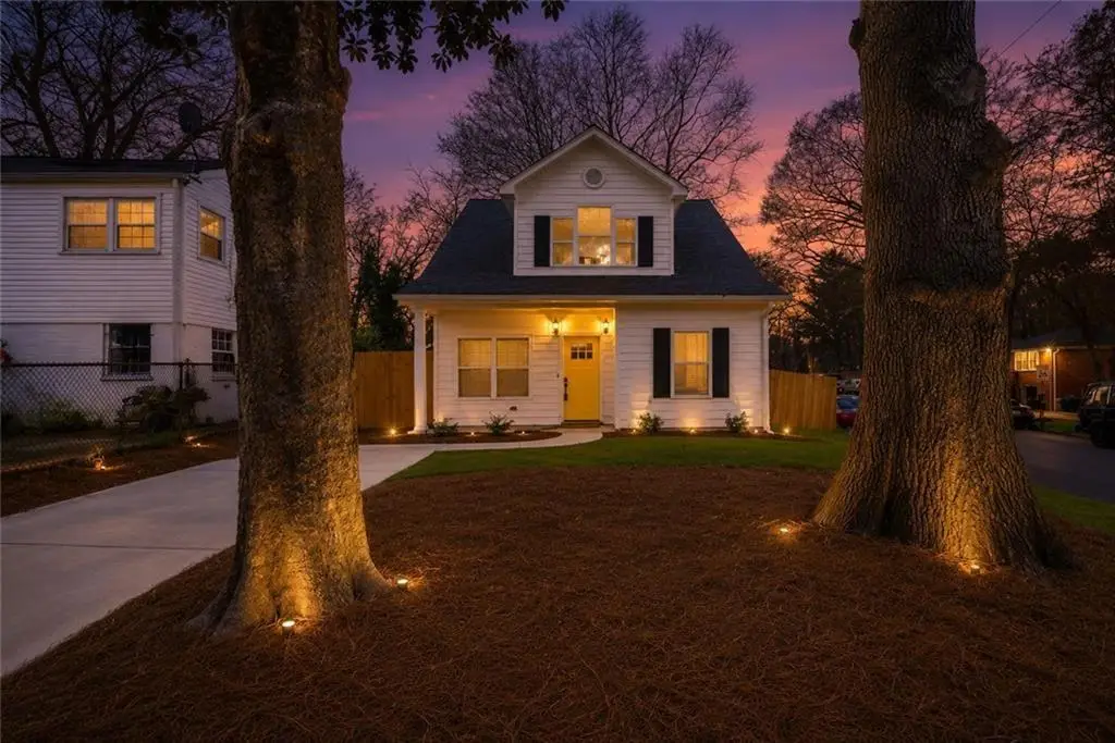 56 Holly Road Nw, Atlanta, GA 30314 - #1
