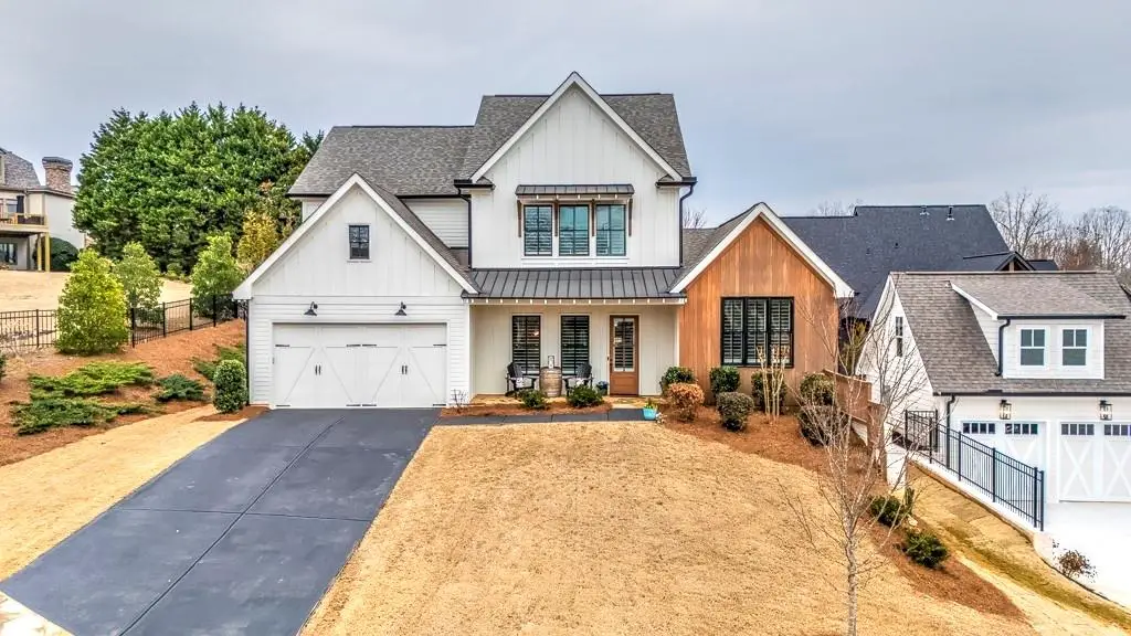 129 Blue Heron Bluff Bluff, Dawsonville, GA 30534 - #1