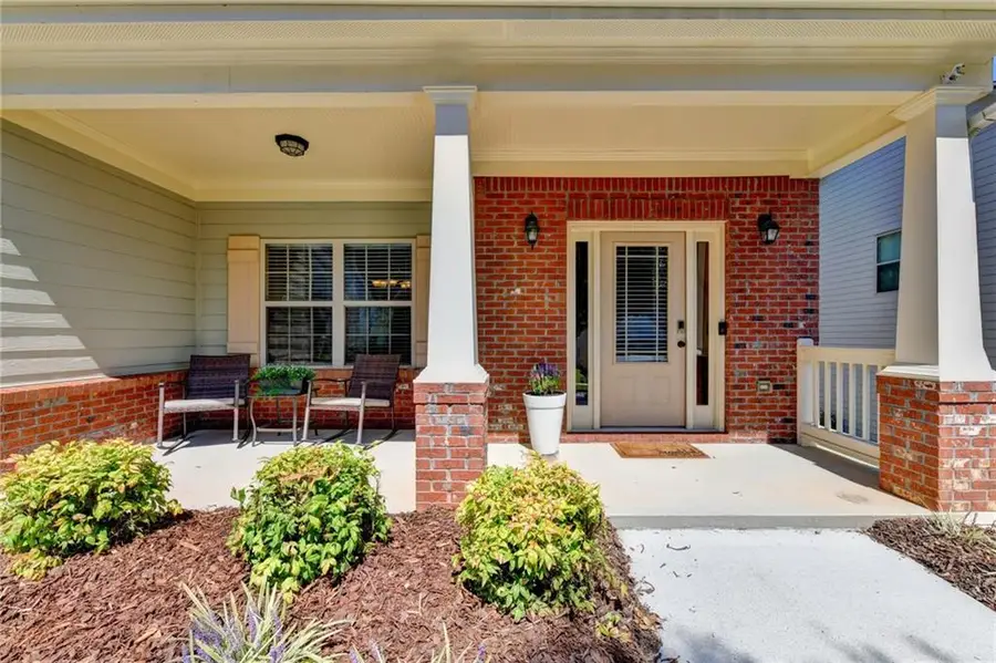 5691 Crest Hill Drive, Buford, GA 30518 - #2
