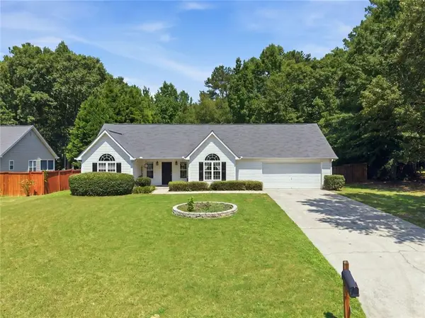 540 Windermere Dr Drive, Loganville, GA 30052