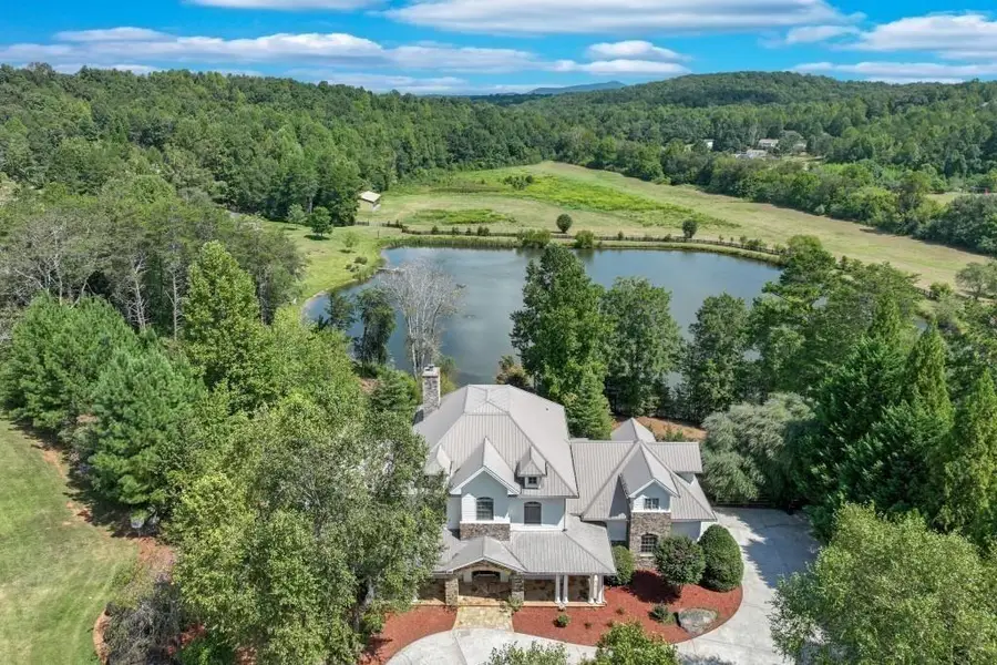 6245 & 6303 Ben Parks Road, Murrayville, GA 30564 - #2