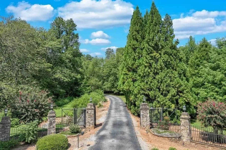 6245 & 6303 Ben Parks Road, Murrayville, GA 30564 - #3