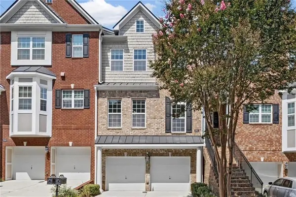2951 Rivergreen Lane Se, Atlanta, GA 30339