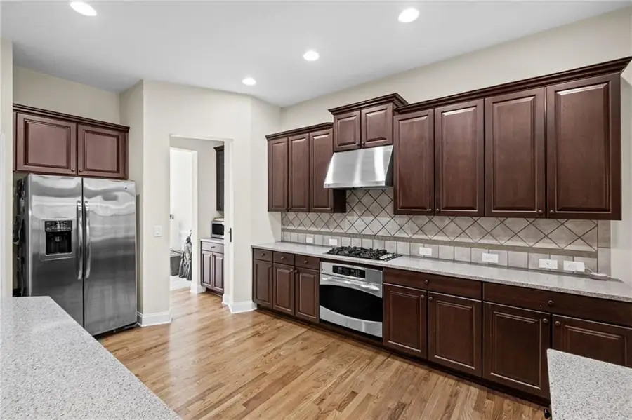 2951 Rivergreen Lane Se, Atlanta, GA 30339 - #2