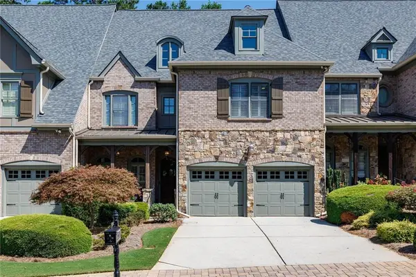 230 Wisteria Circle, Roswell, GA 30076