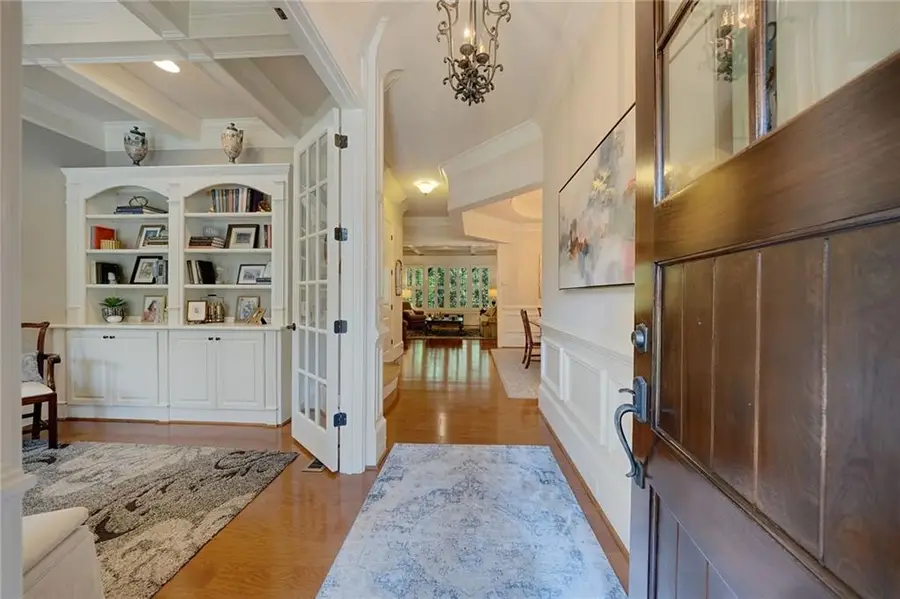 230 Wisteria Circle, Roswell, GA 30076 - #3