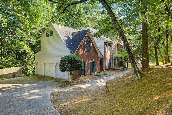 2180 Habersham Trace, Cumming, GA 30041