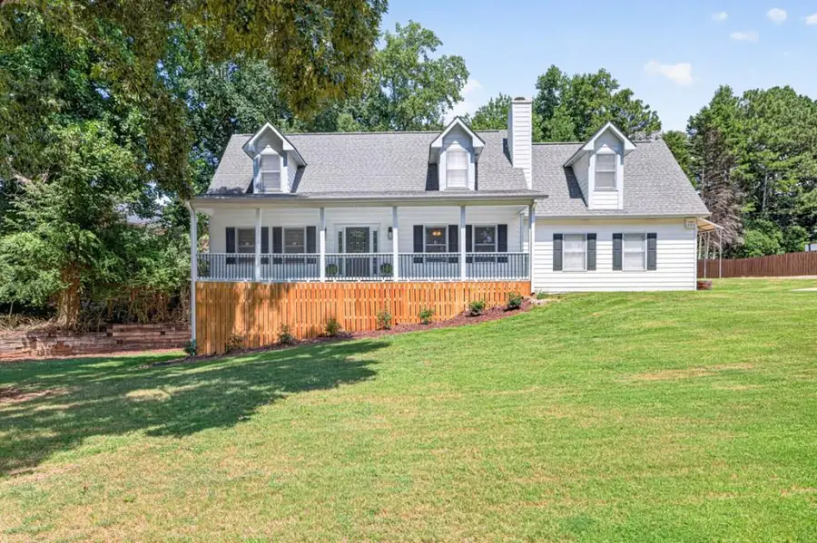 5229 Lanton Circle, Gainesville, GA 30504 - #2