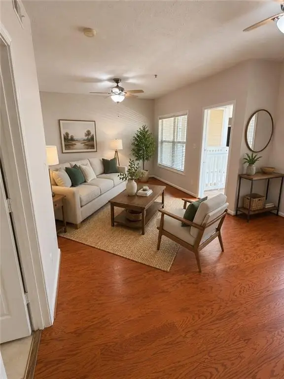 1250 Parkwood Circle Se #1305, Atlanta, GA 30339 - #1