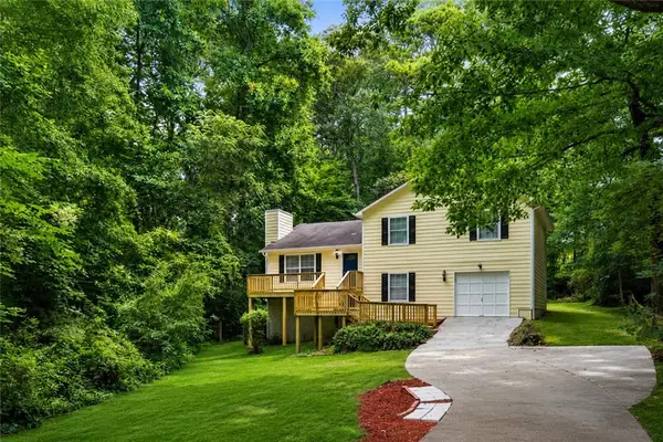 116 Stagecoach Trail, Stockbridge, GA 30281