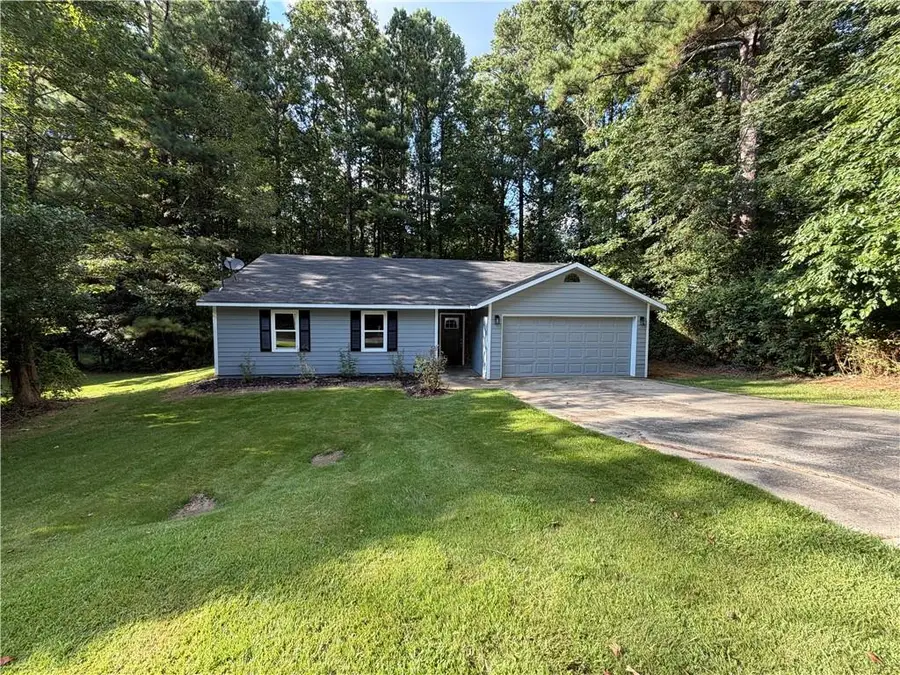 613 Blue Flag Lane, Fairburn, GA 30213 - #2