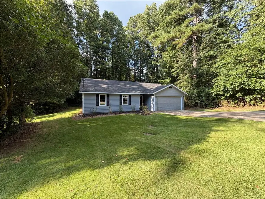 613 Blue Flag Lane, Fairburn, GA 30213 - #3