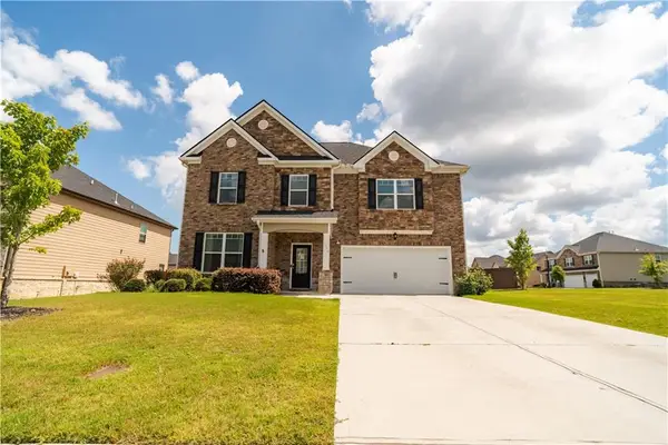 3276 Papyrus Palm Road, Loganville, GA 30052
